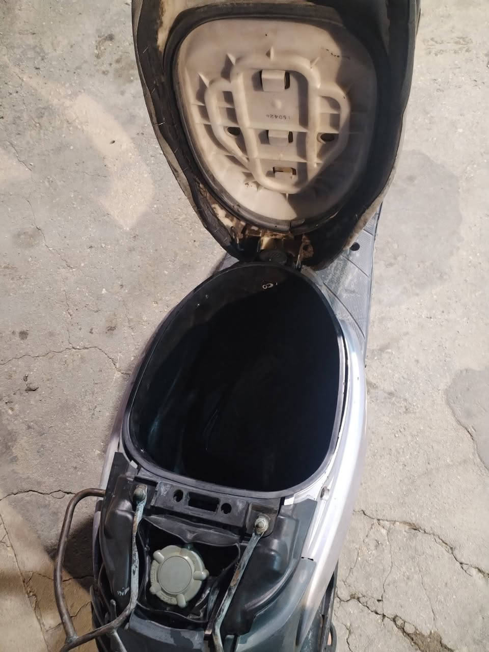 دراجة منغولي للبيع تشتغل هندر
ب 175 الف  مكاني شهداء سيف سعد مامتواجد خاص 
هذا رقمي 
***********
