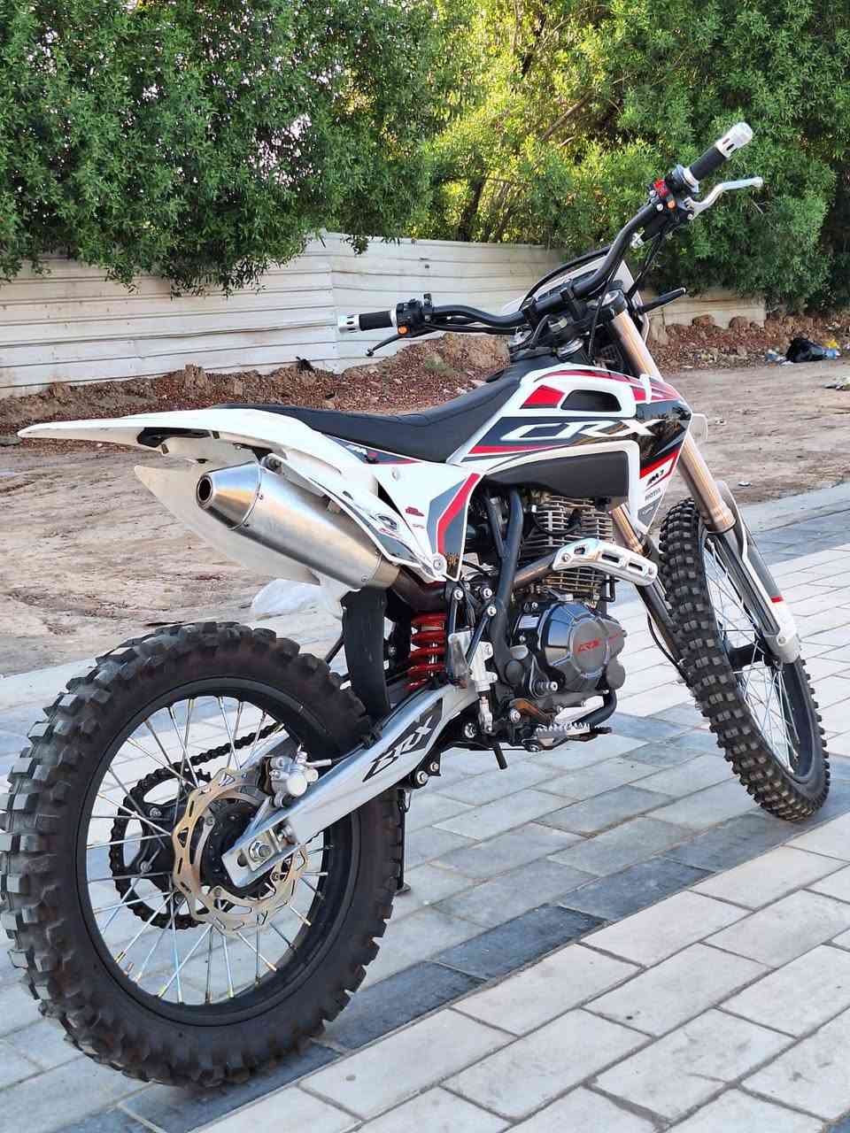 سلام عليكم قفاز CRX مديل 2026المكينه كفاله شلعه ومعدل تاكل الكاع تدراجه هيه تحجي سعر امليون و700
***********
سلام عليكم قفاز CRX مديل 2026المكينه كفاله شلعه ومعدل تاكل الكاع تدراجه هيه تحجي سعر امليون و700
