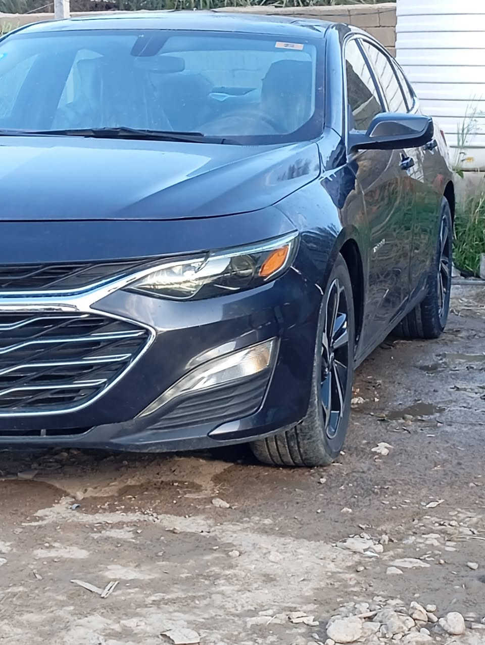 سلام عليكم ((110)) اللبيع ماليبو موديل 23 كفاله بس حادث من امريكه فقط بس بنيد ولباغي  كفاله فول مكينه وكير وحداديه جديده تخم تاير تبريد ثلج 🥶 سياره جديده مال جناي 50 الف حقيقي مكان بابل كفل رقم الموبايل ***********📱
