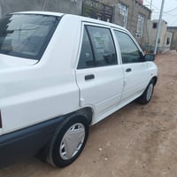 موديل ٢٠٢٠ • كفاله عامه • ماشيه ١٢٠٠٠٠