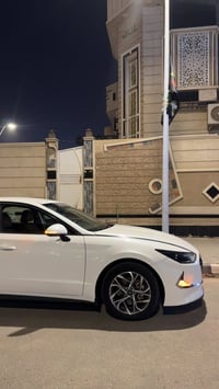 سوناتا ٢.٠ • ٢٠٢٠ • ٨٠٠٠٠ كم