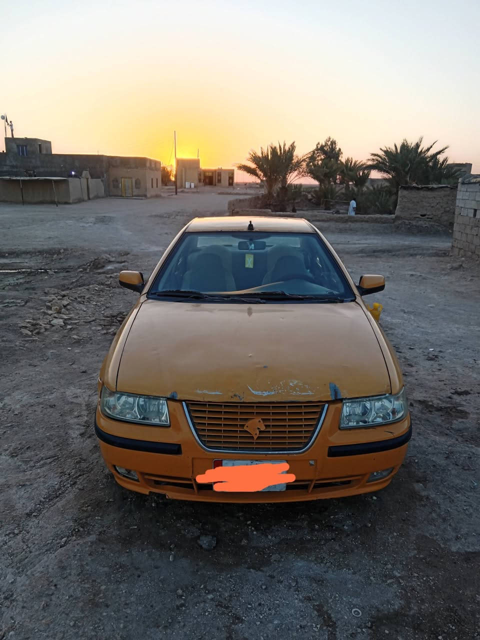 سلام عليكم سمند للبيع سعره 32وبيه مجال مكفوله من كلشي  الاتصال ع رقم او وتساب  *********** 
***********

