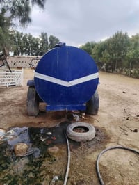 مقطوره • ٥٠٠٠لتر • بابل