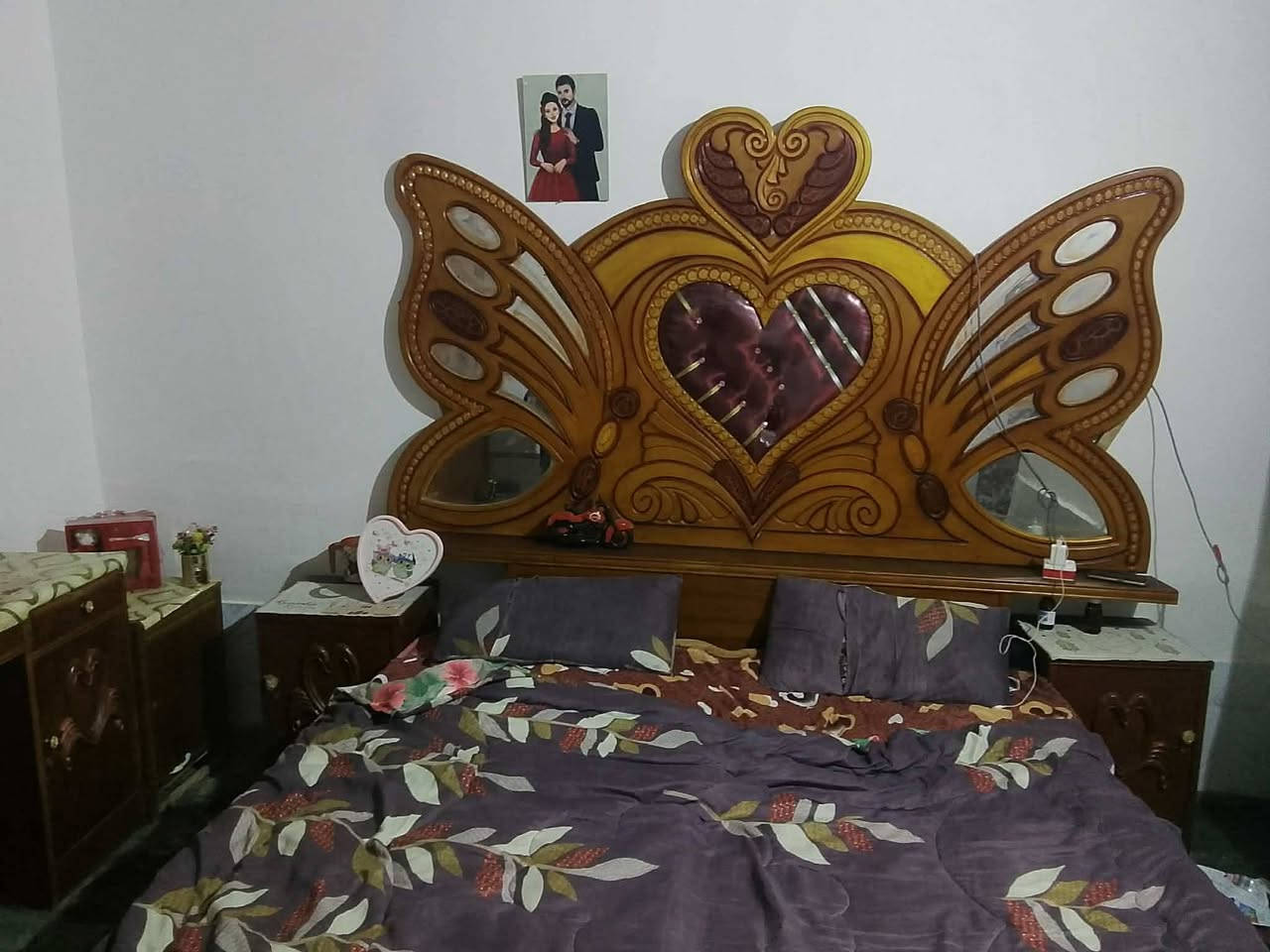 غرفه صاج لبيع العنوان كربلاء


**إذا كنت صاحب هذا الإعلان وتريد حذفه لأي سبب، رجاءا أرسل رسالة إلى الدعم الفني**