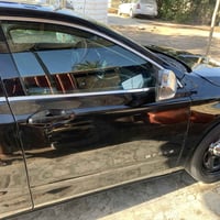 أمبالا موديل 2017 مكفوله كفاله عامه من محرك وكير وحداديه عدا ضربه بسيط...