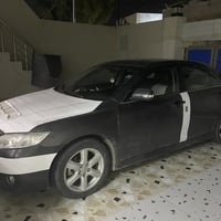 كامري • مكينة ٦ • ٢٠٠٩