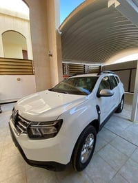 رينو داستر 2025 • رينو داستر زيرو • داستر 2025 • سيارة رينو داستر • دا...