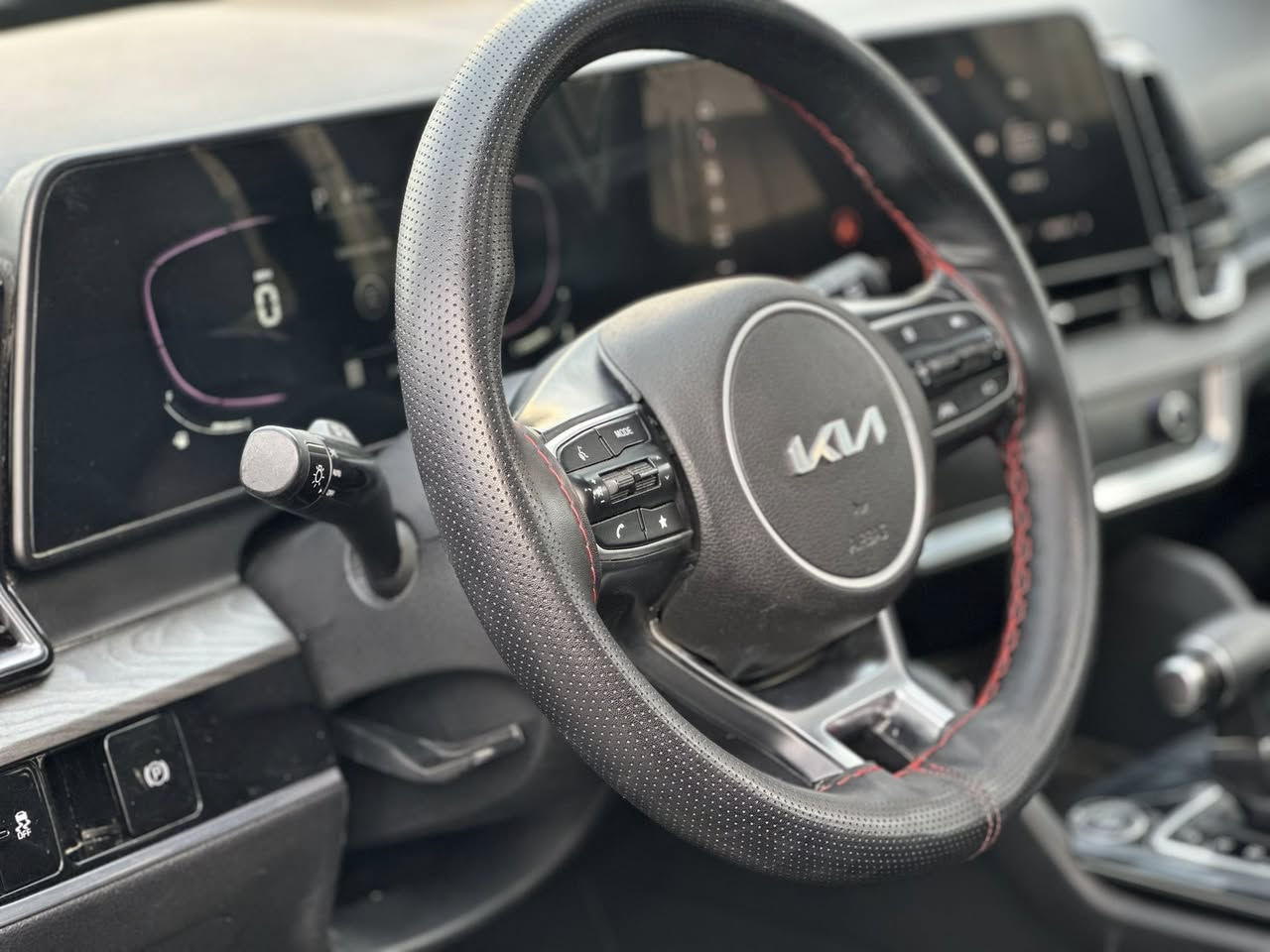 السلام عليكم

سبورتج 2023 Xline  لون مميز الشكل الجديد رقم بغداد بسمي  وارد امريكي وصور الحادث مرفقة 
المواصفات : بصمة / بانوراما / جنطة كهرباء / تسغيل عن بعد / شاشة ديجتال / جلد / كرسي كهرباء / تدفئة كشنات / فور ويل / اطفاء ذاتي / شاحن وايرليس / هندبريك دكمة / حساسات / قطعتين تبريد / مود درايف / LED امامي وخلفي / محرك 2500 / مانع انحدار /  اوتو هولد / مانع انزلاق / رادار امامي / رادار جانبي 
مكاني بغداد الصالحية 
ماشيه 34 السياره فول واحد على واحد 
للتواصل والاستفسار :***********
