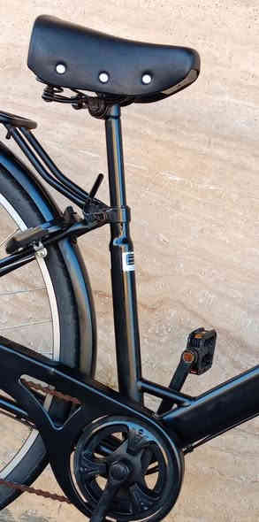 ✨ الســلام عليكــم ورحمة الله وبركــاته ✨
🚲 دراجــة هوائيــة للبيع 🚲 حجم 28
حاويه اصلي 
⚙️ كير + حساس
🛞 تاير عريض
🧺 سـلّة اصلي + 🔐 قفل أصلي
🪑 قيادة مريحة
✔️ شرط الفحص والنظافة والضمان
✨ نظافة 90–95%

📍 العنوان: كربلاء / طوريج
🚚 تتوفر خدمة توصيل لجميع محافظات العراق

📞 للاستفسار أكثر: خاص أو على الرقم
***********
