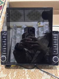 شاشة تاب أوبتيما • تكية وحافظة • ناصرية جسر ابراهيم