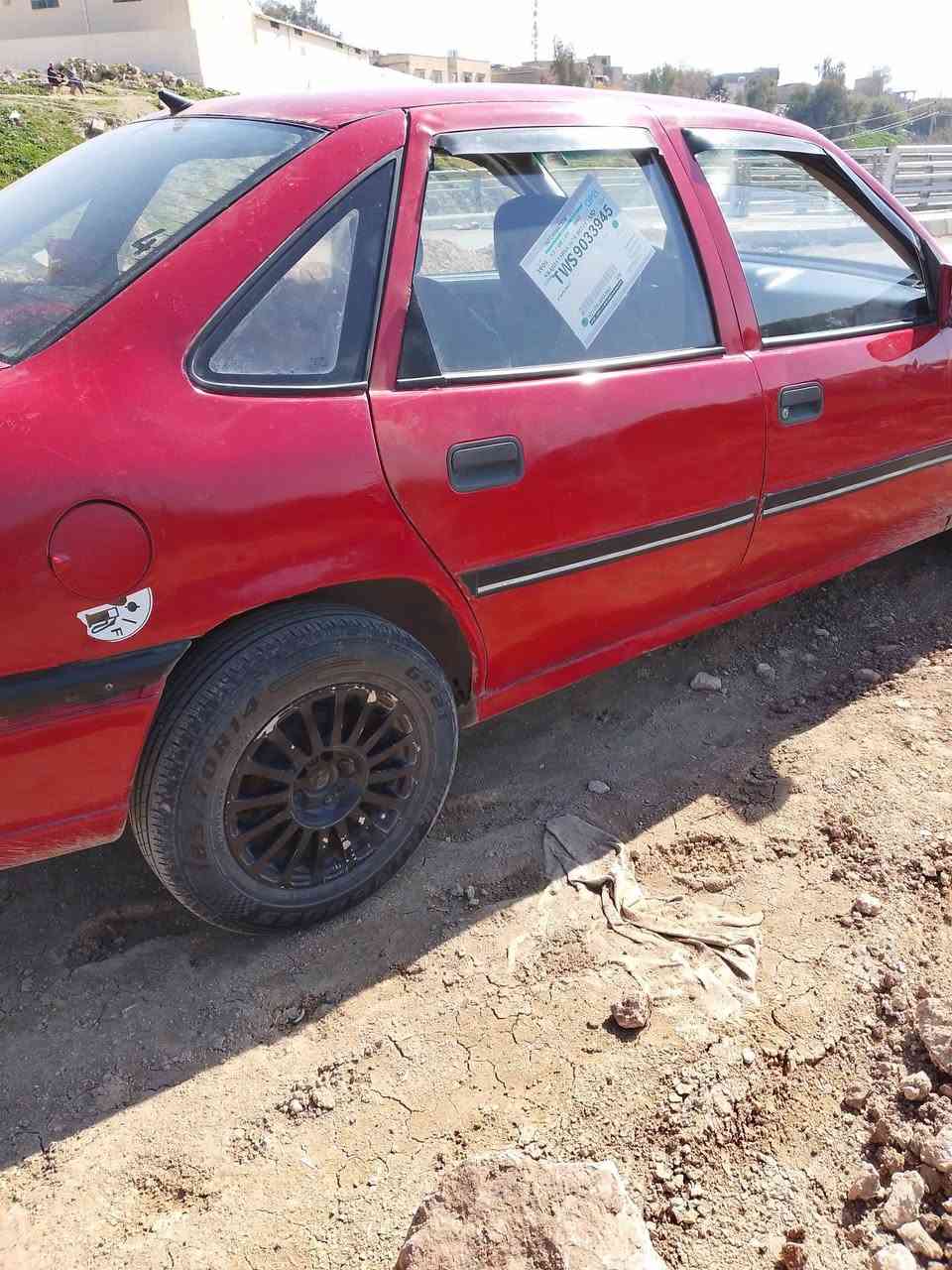 فكترا الابيع السياره تاكيه جهت السايق رقم جديد هزا كابون بانزين السياره بيها صبق  شرط التحويل كابون بانزين ***********
