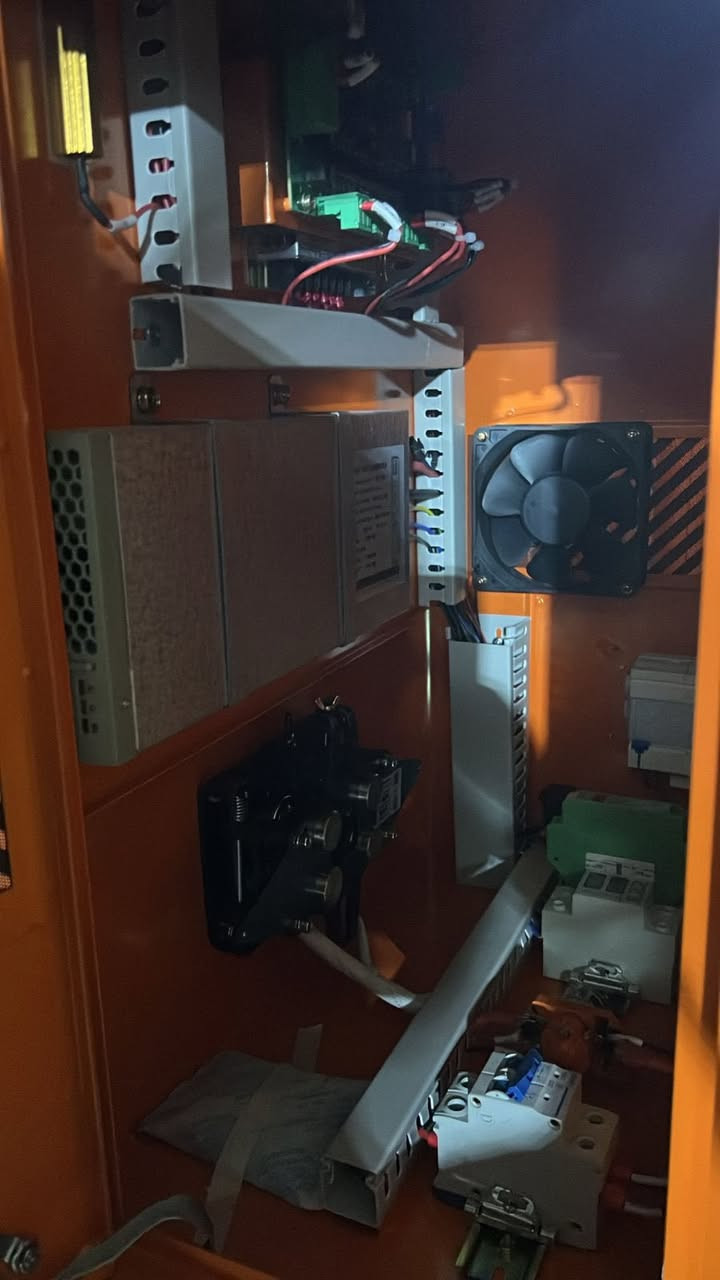 السلام عليكم متوفر ٣ قطع من هذا أي استفسار *********** اتصال على هذا الرقم مكاني اربيل
