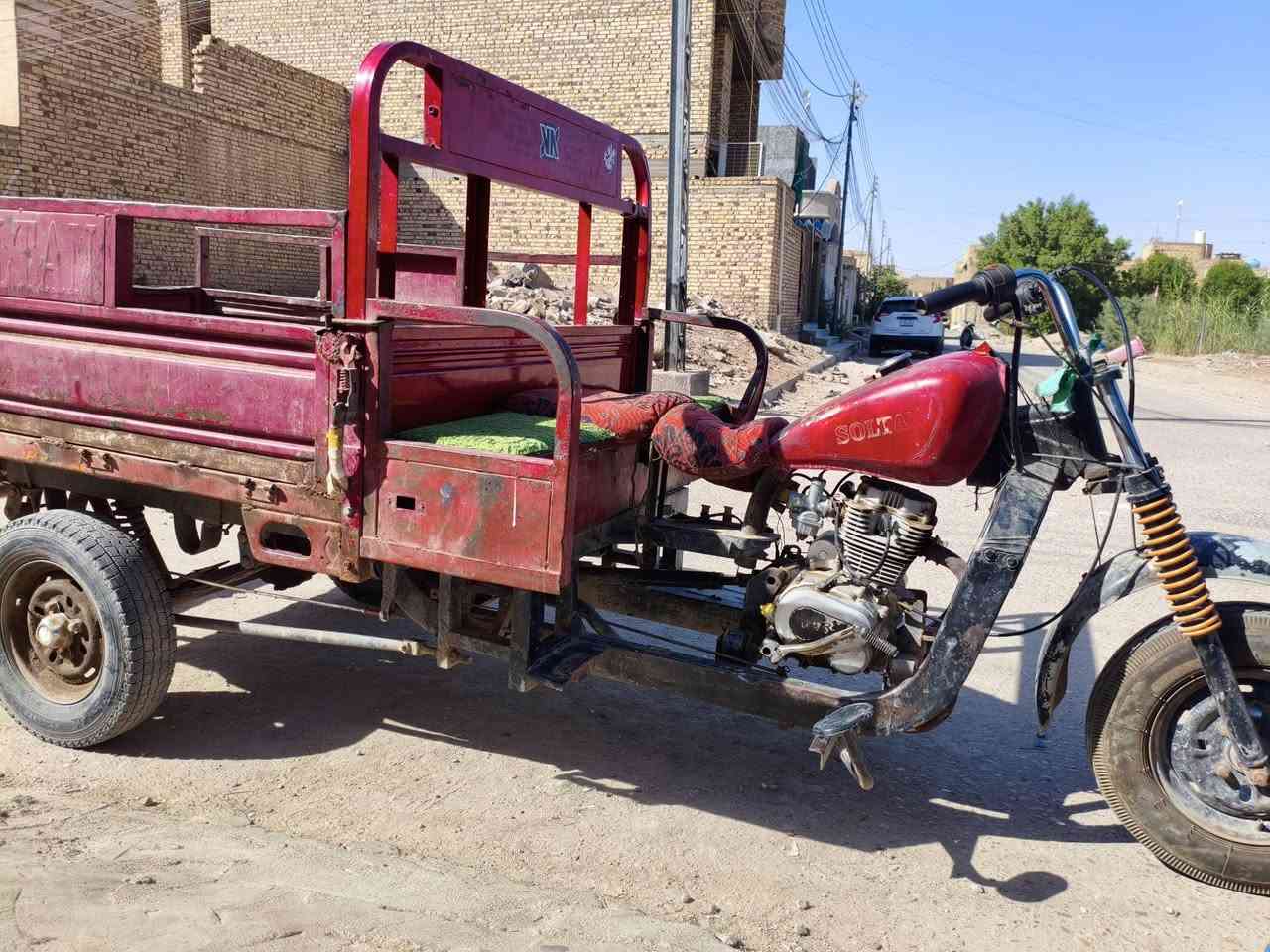 سلام عليكم ستوته للبيع اوراق كامله سعر 950بيه مجاال ستوته خير من الله


**إذا كنت صاحب هذا الإعلان وتريد حذفه لأي سبب، رجاءا أرسل رسالة إلى الدعم الفني**