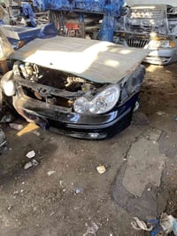 سياره كامله بيع قطع غيار لون اسود سوناتا 2005 جدد كلش لاستفسار اكثر 07...