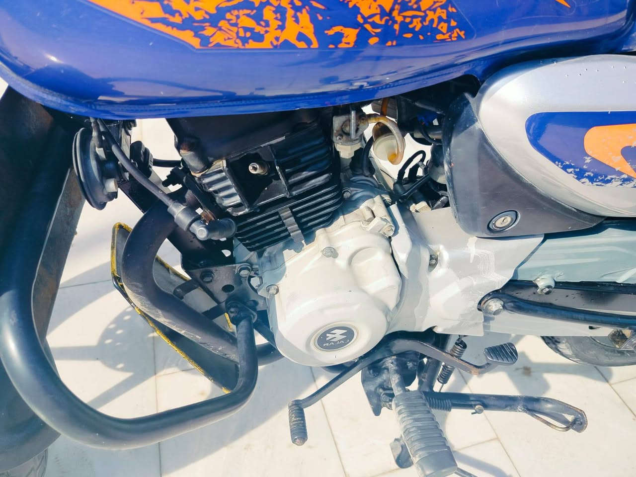 دراجه بوكسر للبيع
رقم وسنويه مديل 21 
دراجه بيهه خيط تبخير
سعر مليون و700 مكاني الهوير
رقم ‏‪***********‬‏
