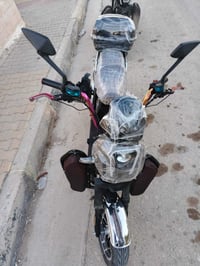 موديل 2026 • مستخدم أقل من شهرين • حديثه حقلانيه