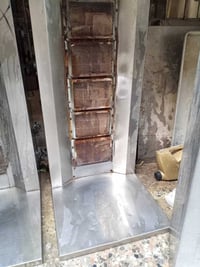 شوايات للبيع بغداد مدينه الصدر الاورفلي 07724179607 سعر الشوايه ب ٧٥ ا...