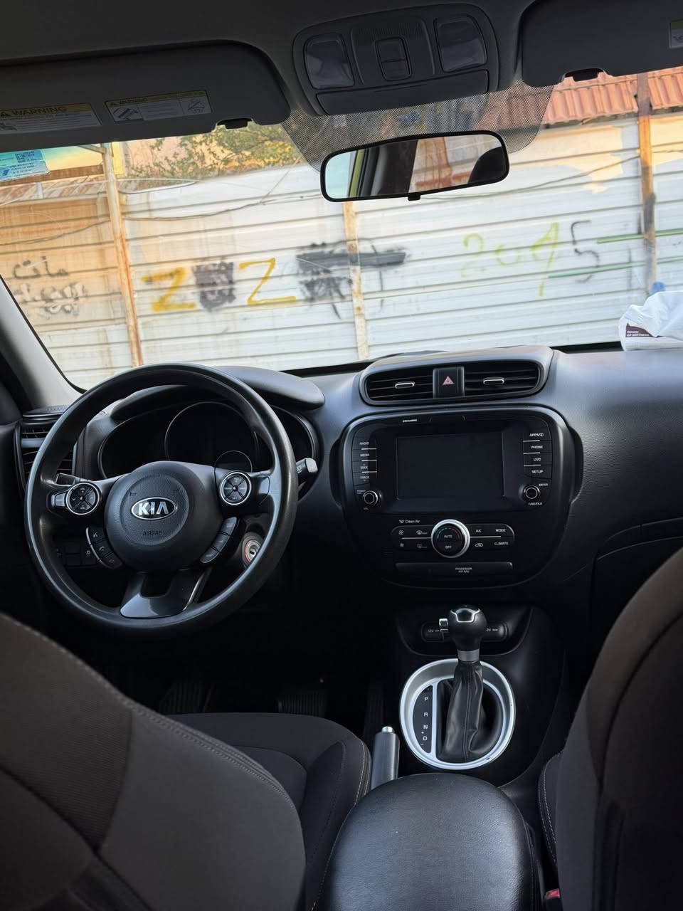 لسلام عليكم .. صول ٢٠١٩ كلين تايتل بدون صبغ بدون حادث
ماشية ٤٥ ميل فقط 
بيهة رصعات تخريب بالعراق فقط
 سيارة كير مكينة مكفولات من كل شى لا فتح و لا تبخير و لا صوت و لا اي شى شرط انطيك ضمان بيهن 
تخم تاير جديد شديته قبل شهر 
سيارة مال بيت مطالع بيهة قليل 

عنواني البلديات 
رقمي : ***********

عارضهة ب ١٢٨ 
مجال كلش بسيط بيهة
