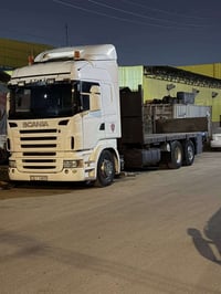 سكانيه رقم سليمانيه مسجله كرين بسمي مديل 2006 كفاله عامه مكينه كير شاص...