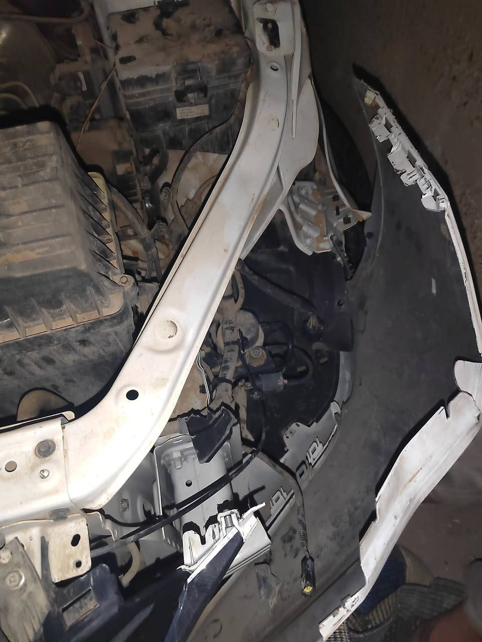 السلام عليكم
للبيع شانجان سفينه 
موديل 2020
محرك 1500
السعر 30وبيه مجال للشراي بيك خير ودلل
الرقم اثير ***********
