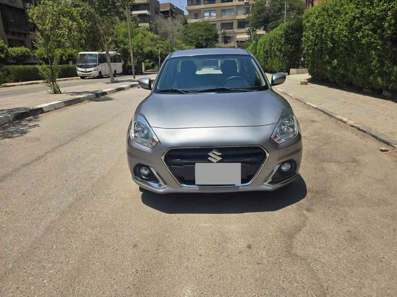 Suzuki . Desire بعد اذن الادمن 
2023
Top line 
عداد 20 km
صيانات توكيل بالفواتير
كاميرا . شاشه . حساس خلفي
كاوتش جديد 
بطاريه جديده
مرور الشرطه
رخصه ٦ شهور
فابريكا بالكامل
كالزيروووو
01009888082


**إذا كنت صاحب هذا الإعلان وتريد حذفه لأي سبب، رجاءا أرسل رسالة إلى الدعم الفني**