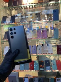 S23 الترا • ٢٥٦ • ضمان عين الفهد