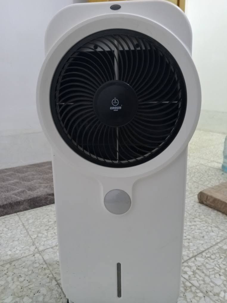 مبردة جديدة شحن تشتغل ساعتين بلا كهرباء عنواني نجف النجف, العراق


**إذا كنت صاحب هذا الإعلان وتريد حذفه لأي سبب، رجاءا أرسل رسالة إلى الدعم الفني**