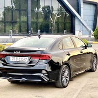 فورتي جي تي لاين • ٢٠٢٢ • رقم اربيل