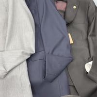 بدلات رجالية • قالب رسمي • بابل المحاويل