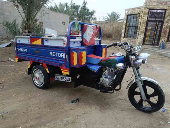 موديل 18مكفوله كفاله عامه مابيهه اي نقص نضافته شوفت عينك كهربائيات كلهه جديده تخم  جوبلس اوراق اصولي شاصي ركبه مكفوله مكان الحله شوملي سعر 1400وبيهه مجال للشراي ‏‪***********‬‏
