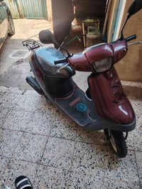 ماطور • مكينه مامفتوحه • دبل سكريته