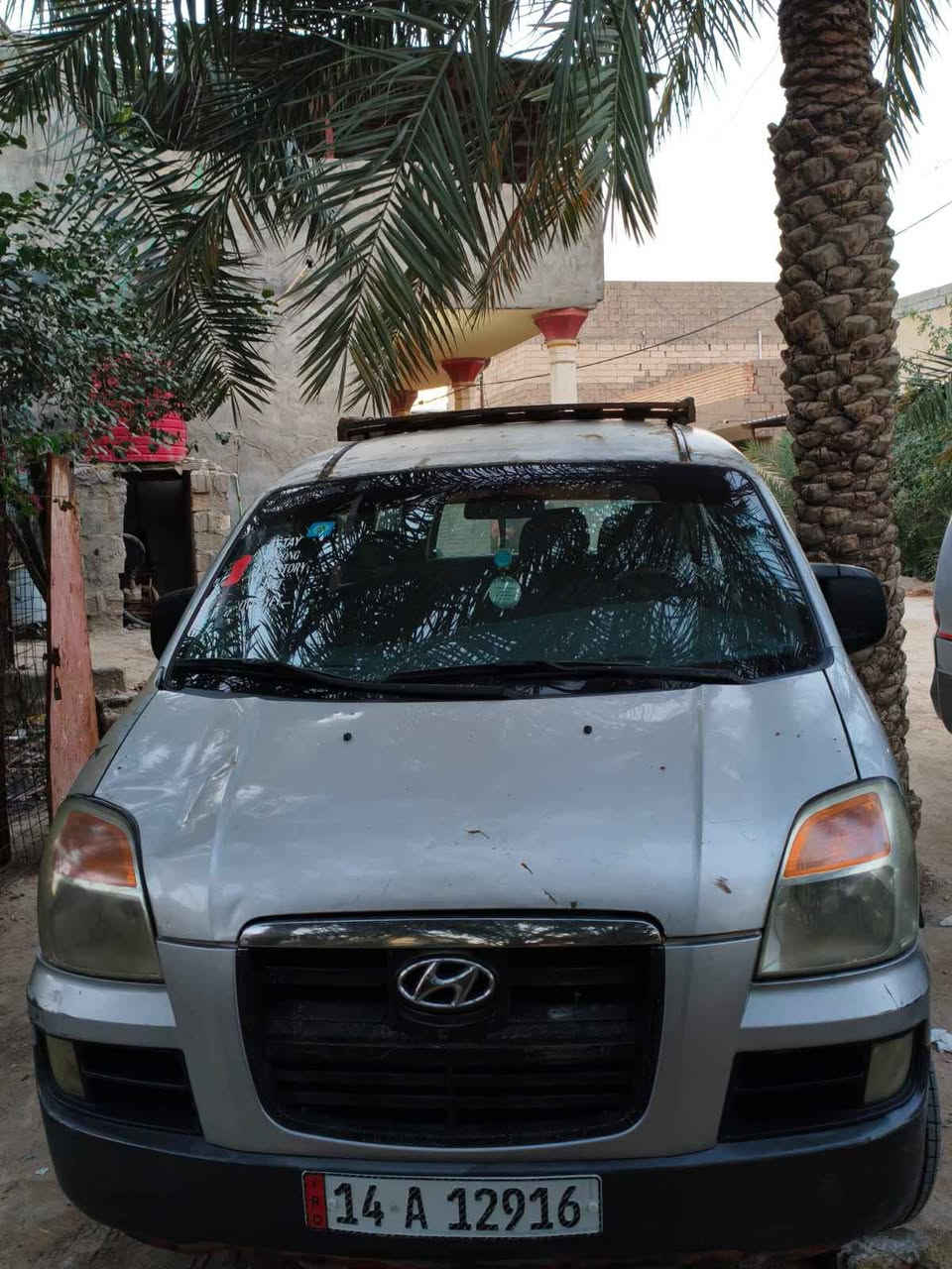 ستاركس 2007اوتماتيك مسكر  رقم بصره انكليزي 
مكانها بصره ابي الخصيب سياره حلوه بعد شوف العين السعر 80وبيها مجال Singapore


**إذا كنت صاحب هذا الإعلان وتريد حذفه لأي سبب، رجاءا أرسل رسالة إلى الدعم الفني**