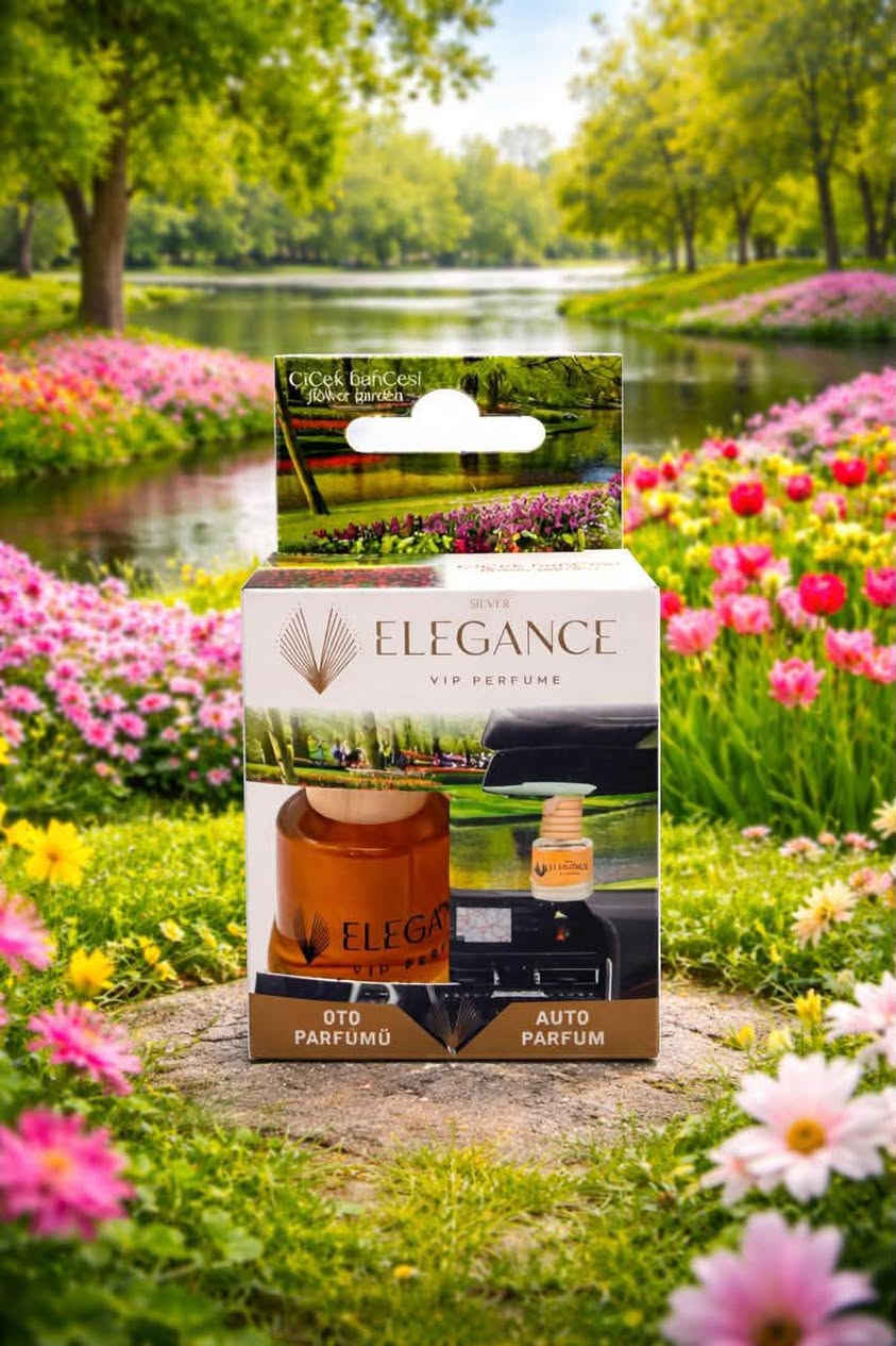 معطر سيارات (Elegance VIP Perfume) تركي المنشأ، يأتي في عبوة زجاجية مع غطاء خشبي.يتميز المنتج بتركيز عالٍ من العطر وثبات يدوم طويلاً، ويوجد بنكهات مختلفة
عنوان:الكاظمية منطقةالطيً داخل محطة العالمية لغسيل السيارت


**إذا كنت صاحب هذا الإعلان وتريد حذفه لأي سبب، رجاءا أرسل رسالة إلى الدعم الفني**