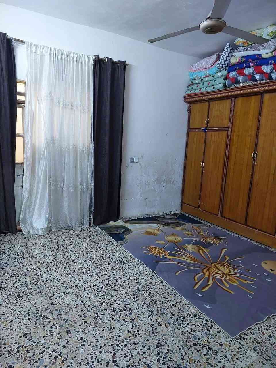 بيت قاطين صب رفت عالي على شارع زراعي الحميديه على شارع رئيسي مساحه 110منطقه كامله خدمات طابوك بس فوك بلوك بناء جديد تبليط مجاري مقرنص


**إذا كنت صاحب هذا الإعلان وتريد حذفه لأي سبب، رجاءا أرسل رسالة إلى الدعم الفني**