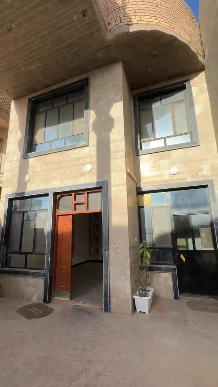 :⸻⭕ طابو زراعي …🏠  📍 الموقع : بابل بكرلي قرب موقف دانه المساحه:120م ✅ واجه:6م نزال:20م

📩 للتفاصيل أكثر تواصل خاص ***********او***********  زيارة  المكتب  الذهب ورديه خارج سيف سعد شارع 30 خلف اسواق سنتر 30 ♻️ #موقع_مميز_جدا 🏢 #عقار #عقارات_العراق #ترند #اكسبلور
