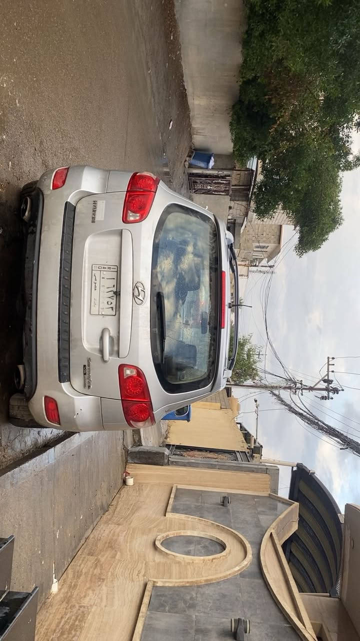 سلام عليكم للبيع هيونداي سنتافي 2009، وارد خليجي 7 راكب، مكاني بغداد الدورة ، محرك دوش تحويل، فول مواصفات 1/1 سويج فتحة دبل كزوز يدات ستيل تبريد 3 قطع ويل كب حجم كبير، كير وحدادة تخم تاير تبريد ثلج، السيارة جاهزة وما تصرف شي والمكينة مضبوطة وما مفتوحة، السعر
140 وبية مجال ضربته فقط جاملغ ربع بارد راجع بلاد وبيه شخوط بل باب سويته تكحيل.
الاستفسار ***********
