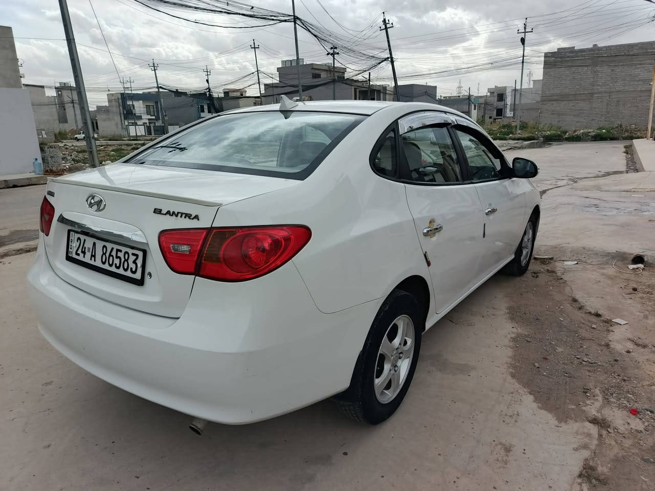 النترا 2010
رقم دهوك سنوية 2027 هزة ساقطة
دكشن عالي فتحة بالسقف
محرك 16 كوري
كير توماتيك بلادي
صبغ ثلاث قطع
السعر116
التفاصيل اتصل انا مكلف بالنشر
***********
