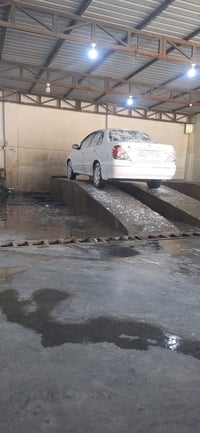 نيسان صني • مكينة 1600 • تحويل مباشر