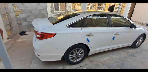 ذاكرلك كل  تفاصيله داخل صور ماعدي بيها سونار موديل 15امريكي رقم ميسان
محرك 2400 GDi سعره 117وبيه مجال قليل شراي خابرني مو شراي تعامل يرحم والديك عوفني بكلمه يا الله 
مكاني لمجر معمل ورق ***********
