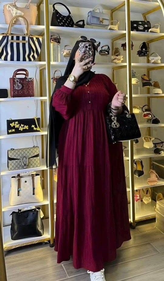 توصيل اون لاين لعند باب البيت 
متاح معاينه قبل الاستلام ❤️‍🔥

ليك حق المعاينه وفتح الاوردر وتقيسه وتتاكد من جوده الخامه واللون والمقاس ❤️ 
قبل دفع اي مصاريف 
للحجز والاستفسار ارسل واتساب ♡♡♡♡
https://wa.me/+201156098485


**إذا كنت صاحب هذا الإعلان وتريد حذفه لأي سبب، رجاءا أرسل رسالة إلى الدعم الفني**