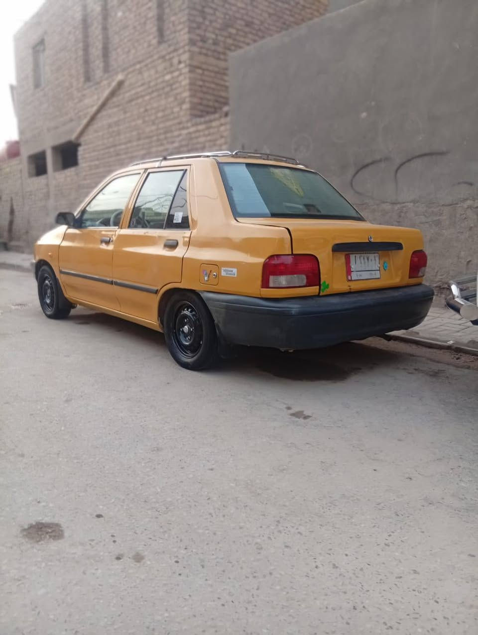 سايبه 15 للبيع بسمي سنويه جديده
سعر 37 
***********
