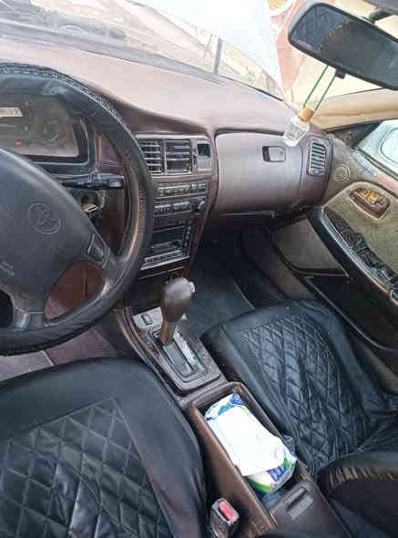 السلام عليكم مارك شيزر للبيع نفخ كصه قماره فقط جهازه السياره تريد مداور تريد وكاله السعر 35وبيه مجال
***********
