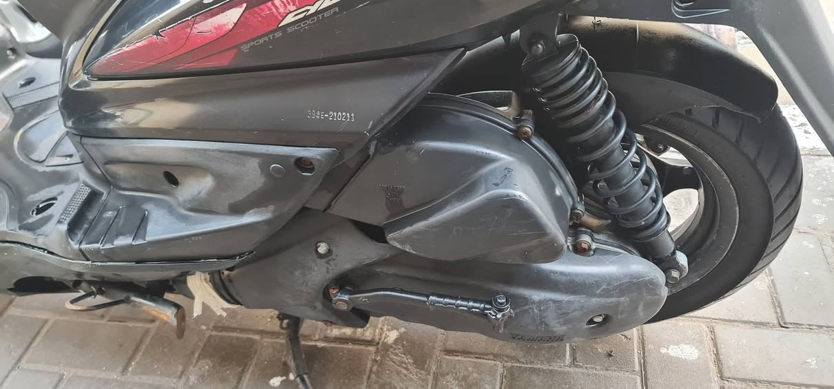 دراجه سكنس فحل ياباني نضيف
ختم واحد مامفتوحه نكره سلف هندر كهربائي

كامل كله شغال 950 الرقم التواصل *********** واتساب واتصال مامتواجد على الفيس
