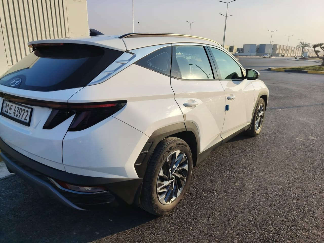 سلام عليكم
توسان 

خليجيه

موديل 2024

كفاله عامه 

فول مواصفات

 من عدا البنراما

مواصفات

مكينه 2.0 دوش 

بصمه 

بصمه ابواب

تشغيل عن بعد

شاشه اصليه 

نضام اوتو هولد

اشاير ترحيب 

اشاير ب المري 

اريل نفكيتر

سبير منازل 

داخل ابيض 

مري كهرباء 

بردات خلفيه

هاند بريك بصمه

مقاعد كهرباء 2

 فول تحكم ستيرن 

تبريد قطعتين 

حساس امامي 

حساس خلفي 

كامره دواره 

شاحن موبايل 

وايرلس

بعد بيها  هواي  موصفات 

رقم بغداد مشروع وطني

مكاني بغداد

الإتصال 

***********
