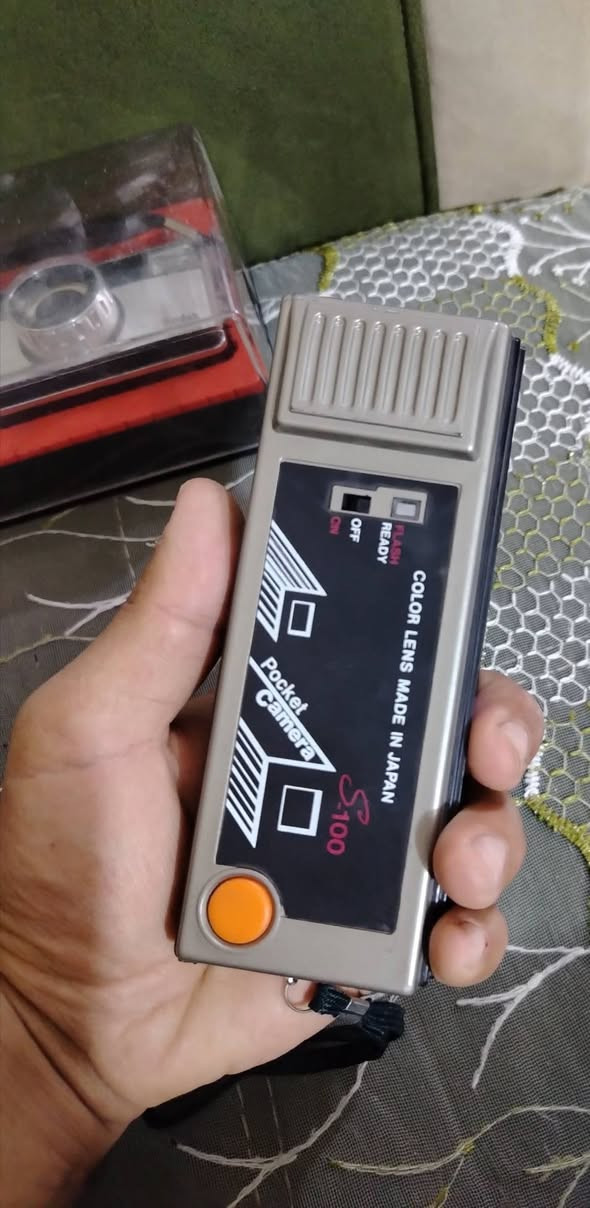 سعر القطعتين  25  ألف


**إذا كنت صاحب هذا الإعلان وتريد حذفه لأي سبب، رجاءا أرسل رسالة إلى الدعم الفني**