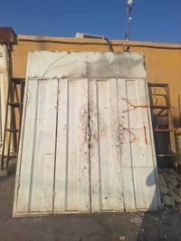 باب دفتري • عدد ٢ • بيه مجال