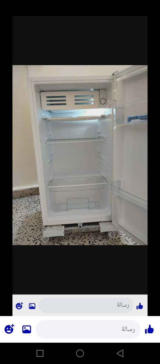 اغراض للبيع شراي تفضل خاص


**إذا كنت صاحب هذا الإعلان وتريد حذفه لأي سبب، رجاءا أرسل رسالة إلى الدعم الفني**