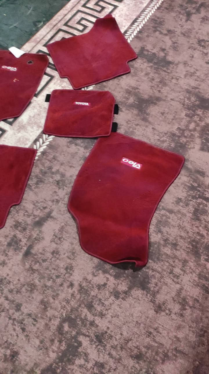 السلام عليكم
عندي هاي القطع اصليات وبعدهن بالباكيت لبيع سعر خاص


**إذا كنت صاحب هذا الإعلان وتريد حذفه لأي سبب، رجاءا أرسل رسالة إلى الدعم الفني**