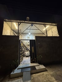 بشط العرب ريان • ١٠٠م • بناء شخصي