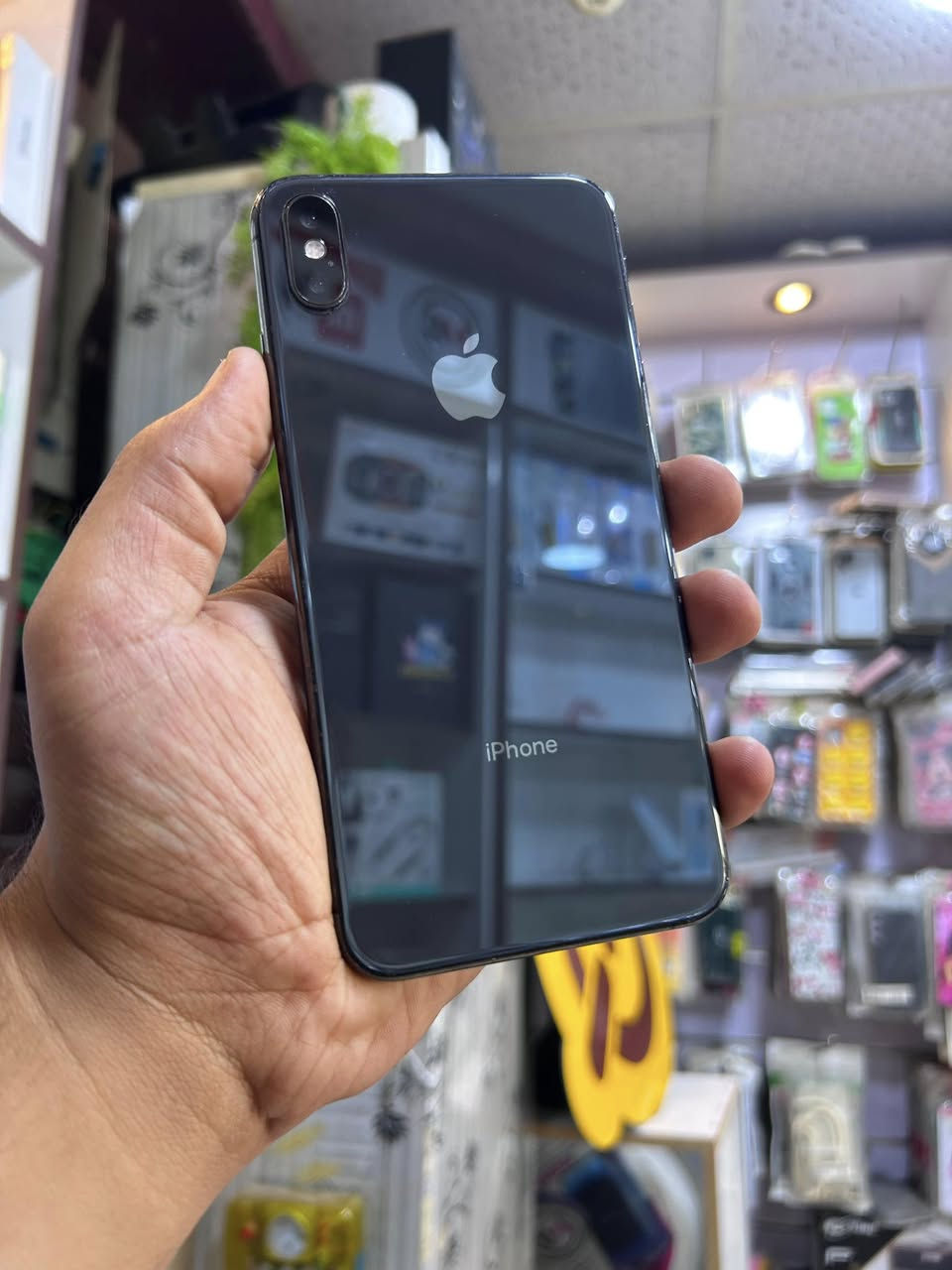 ايفون XMAX نظافة ١٠٠ 💯، بطارية 🔋 ٧٧ بلادي مكفول من اي خلل ذاكرة ٢٥٦ ، فقط مبدل ضهر اصلي وكالة


**إذا كنت صاحب هذا الإعلان وتريد حذفه لأي سبب، رجاءا أرسل رسالة إلى الدعم الفني**
